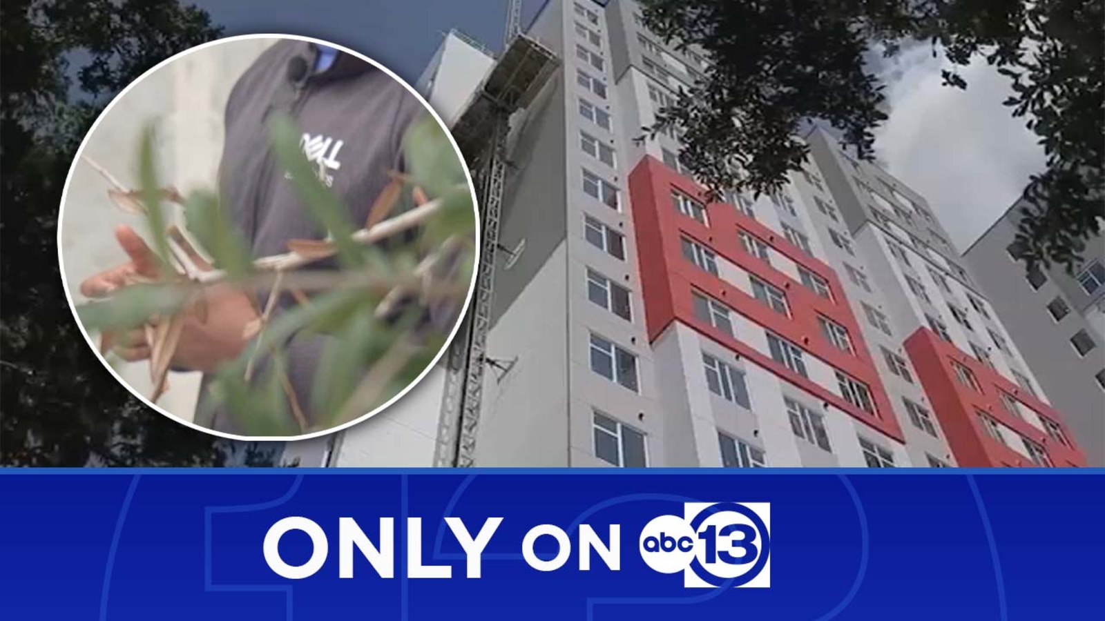 Haven at Elgin apartment shooting: Young man found dead inside Third ...