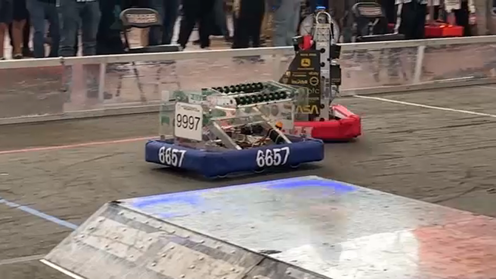 Children First: Students learning new skills on Tulare County's first robotics team - Vimarsana News