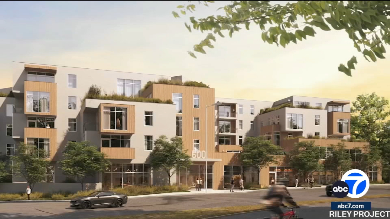 Newsom, Bonta target La Cañada Flintridge in mixed-income housing case