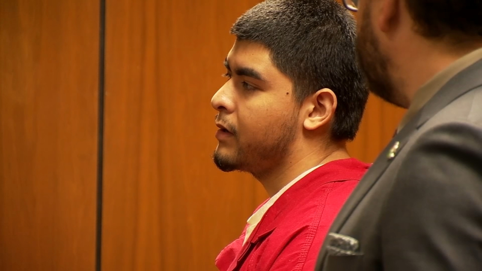19-year-old man accused of shooting and killing his girlfriend's mom pleads not guilty - Vimarsana News