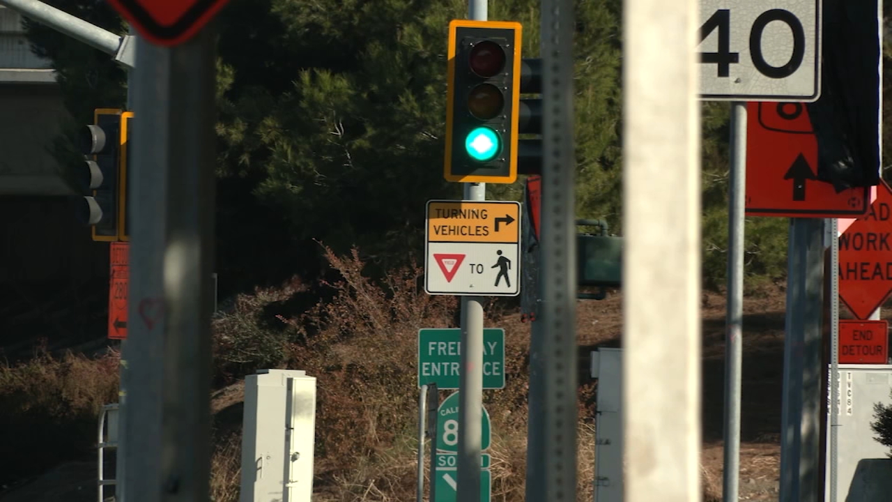 SJ awarded $12.9M federal grant to make traffic safety improvements