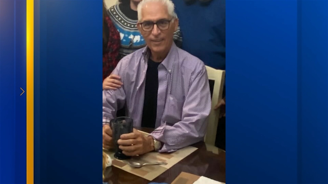 Great-grandfather killed in Fresno County hit-and-run identified
