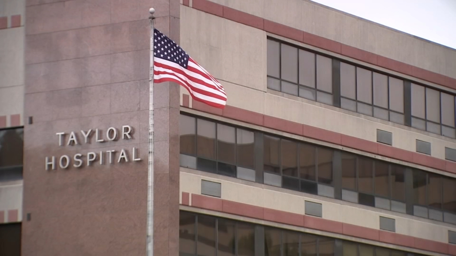 Delaware County town Ridley Park weighs 17 tax increase after Taylor