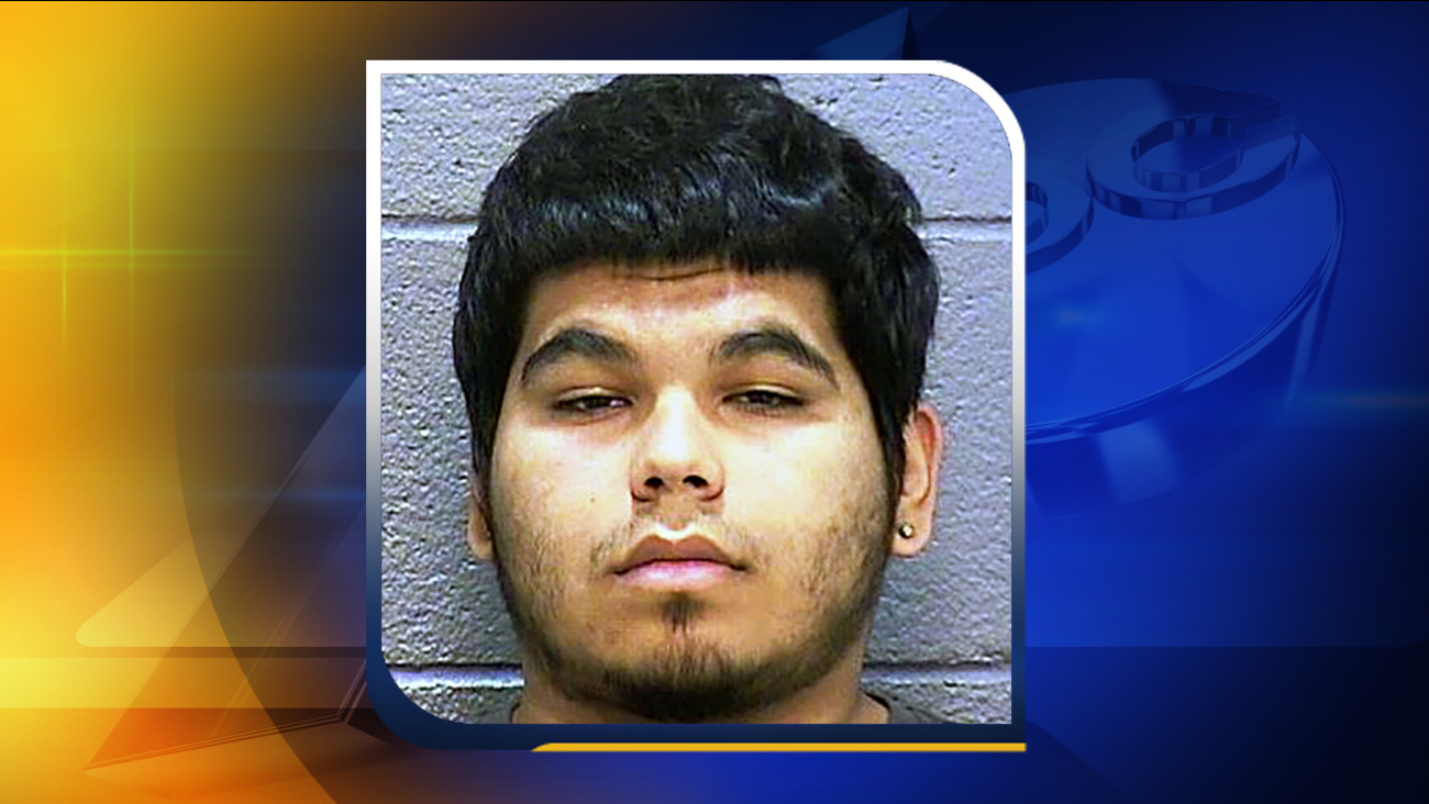 Suspect sought in shooting at Durham apartment complex ABC11 Raleigh