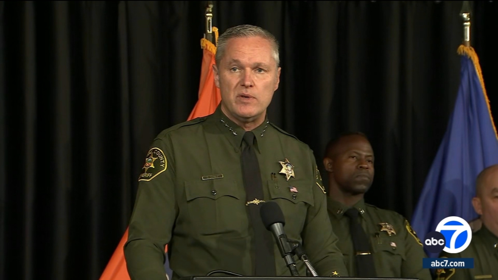 9 suspects arrested amid crackdown on burglary ring in Orange County, sheriff and DA say - Vimarsana News