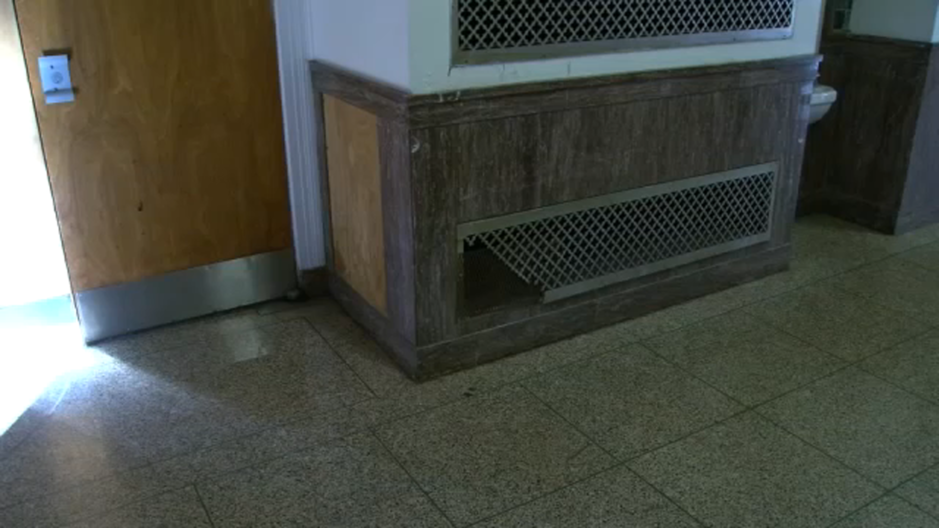 DPS blames inflation for delaying district's renovation plans