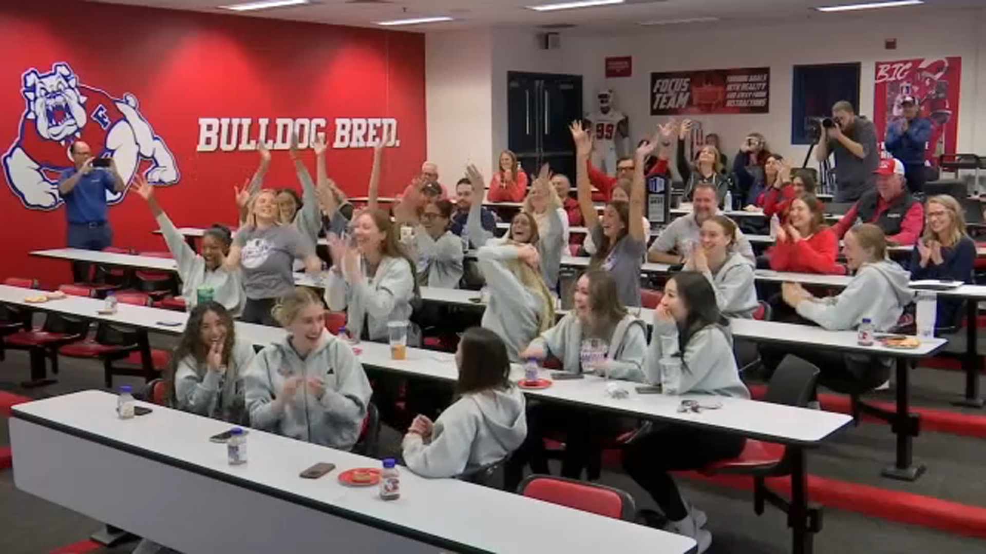 Bulldog Breakdown: Fresno State Women's Volleyball journey to NCAA tournament