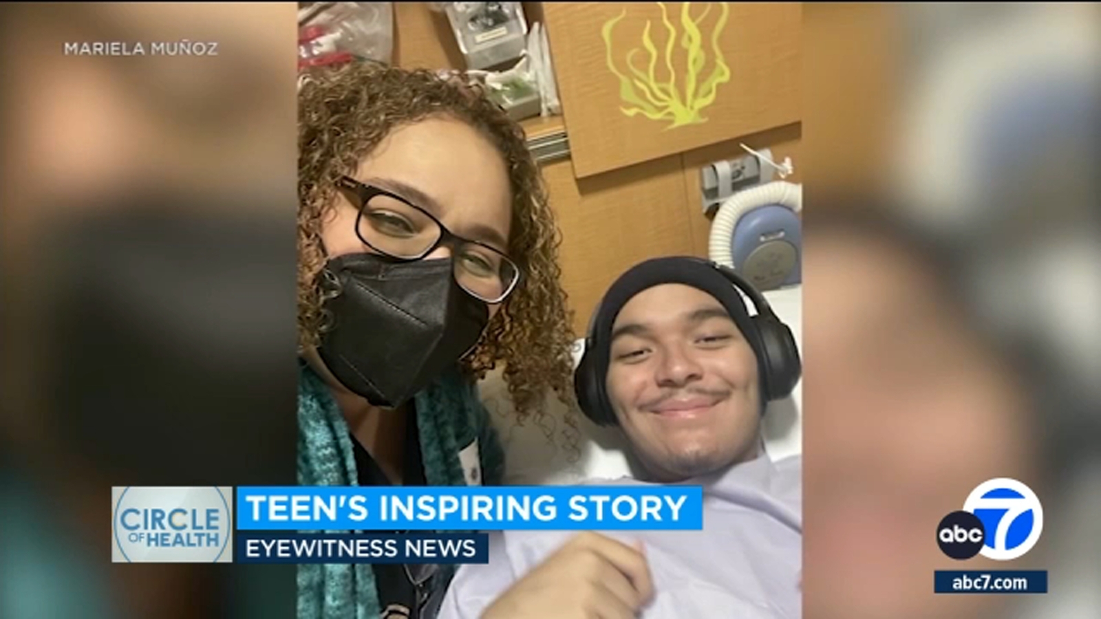 Hesperia teen's legacy lives on through Spark of Love, toy drive to help other sick children - Vimarsana News