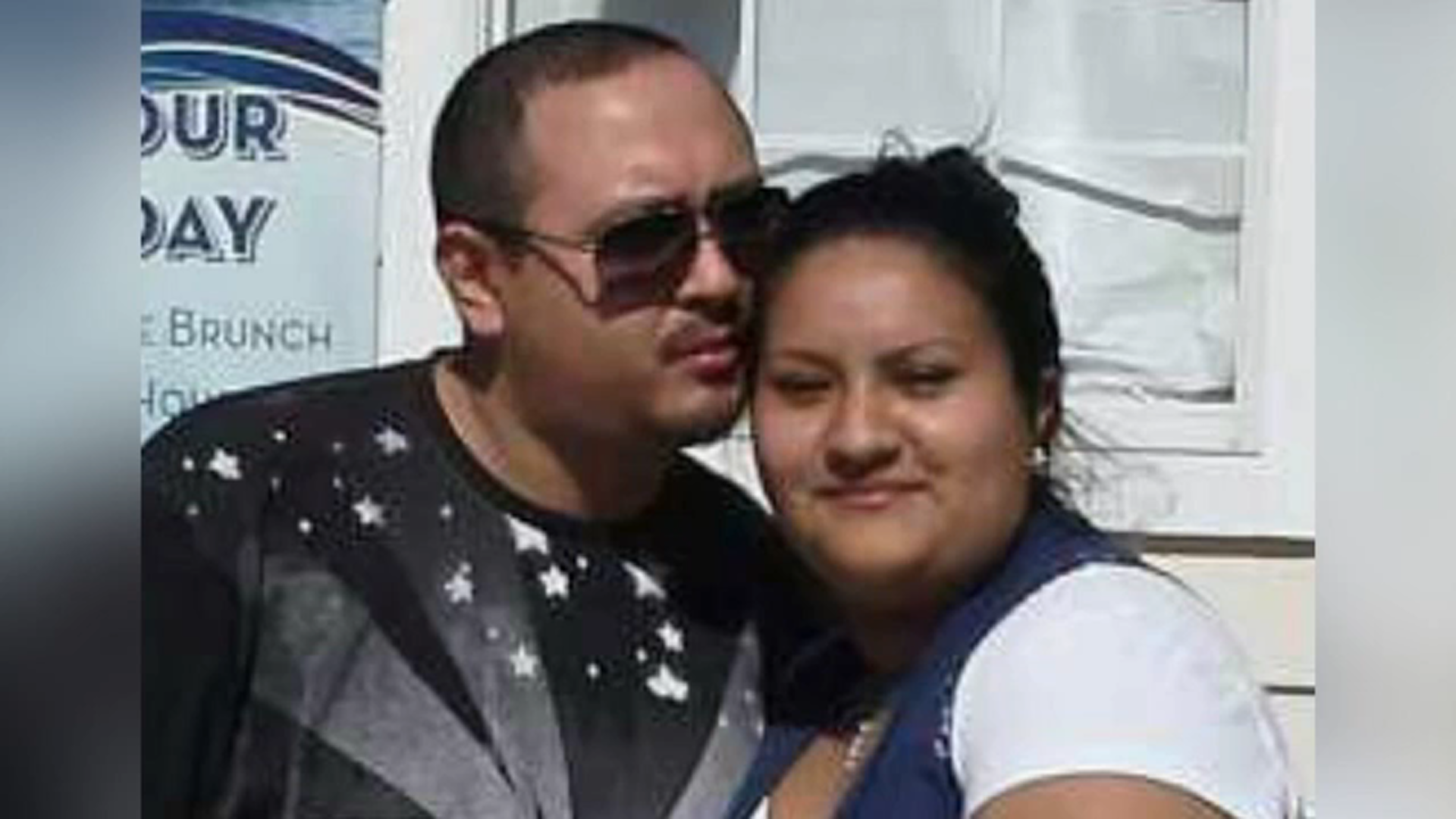 Mom of 2 escapes fire with family but went back into burning apartment to save cat, husband says
