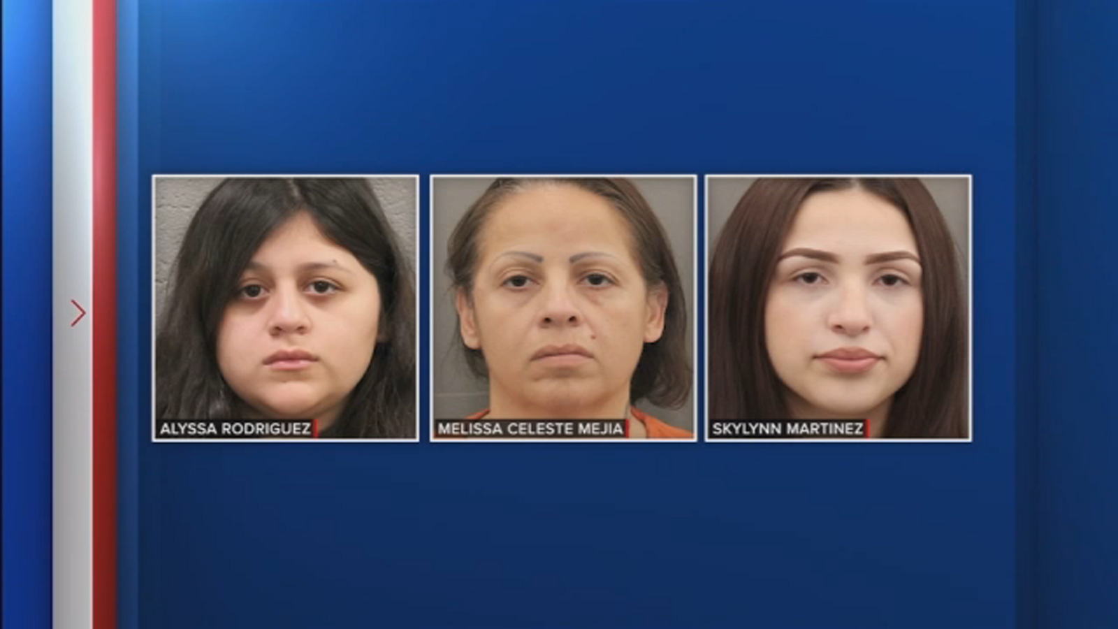 Houston road rage: Alleged cut off turns to family affair after woman rams vehicle with unrestrained 3-year-old in car, docs state - Vimarsana News