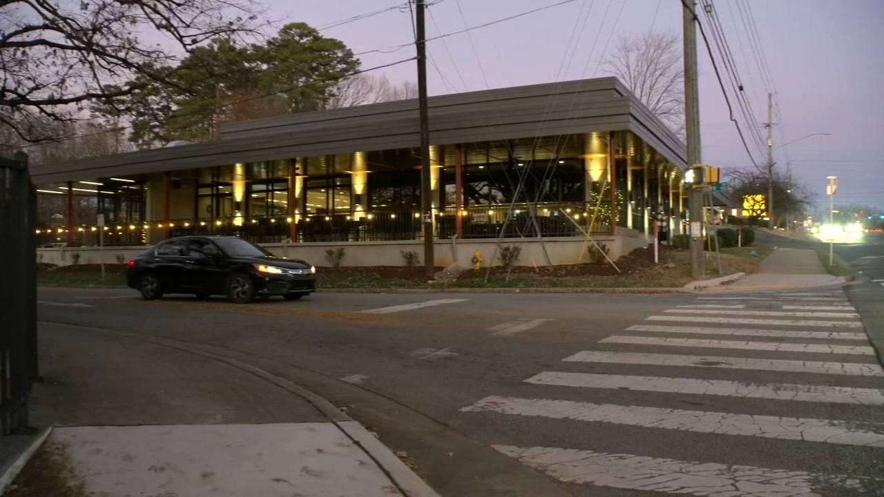 240 people say they got sick after eating at Raleigh restaurant