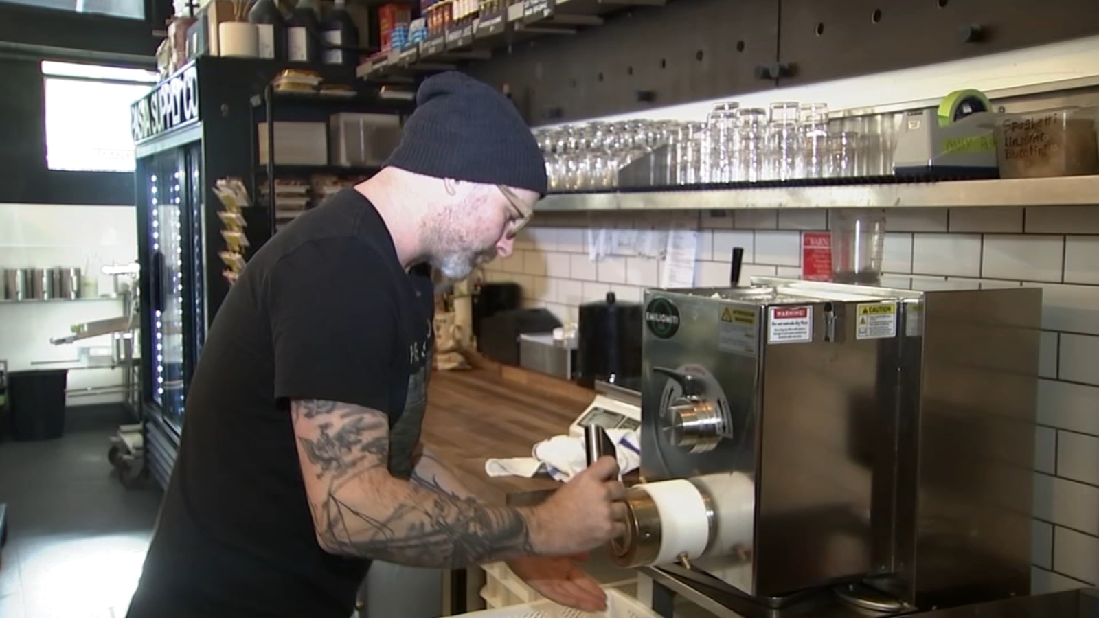 SF makes changes to planning code to make it easier for businesses to get permits SF makes changes to planning code to make it easier for businesses to get permits