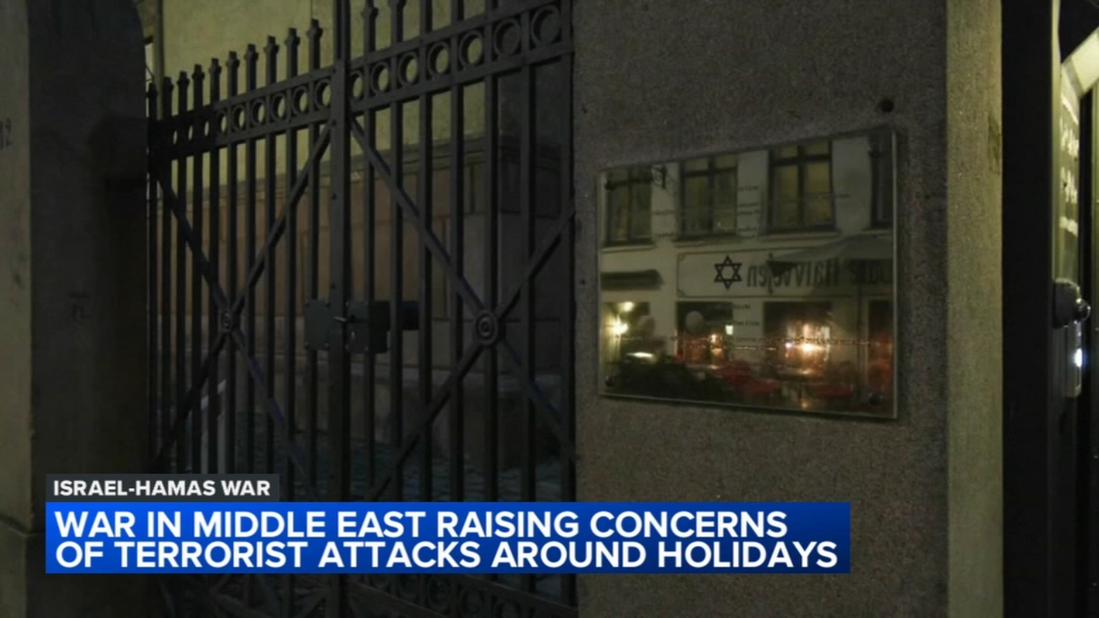 Hamas Europe: Denmark widens terror investigation that coincides with arrests of alleged Hamas members in Germany - Vimarsana News