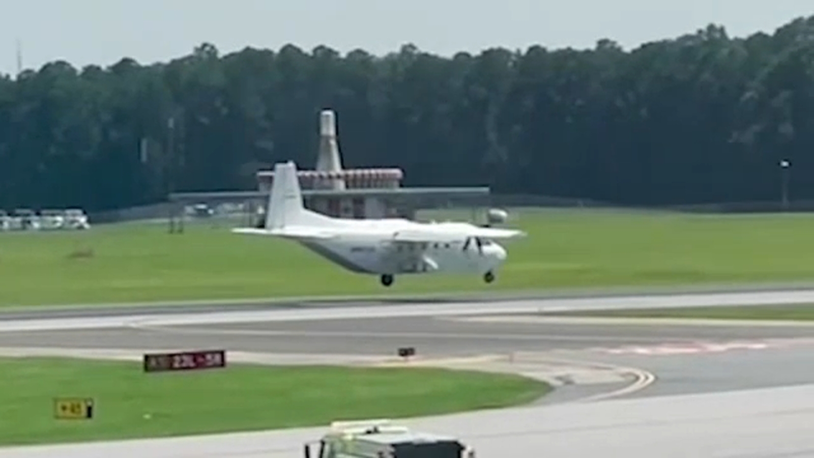 Intentional or accident? Motive of pilot who exited plane mid-flight remains unclear despite completed NTSB investigation - Vimarsana News
