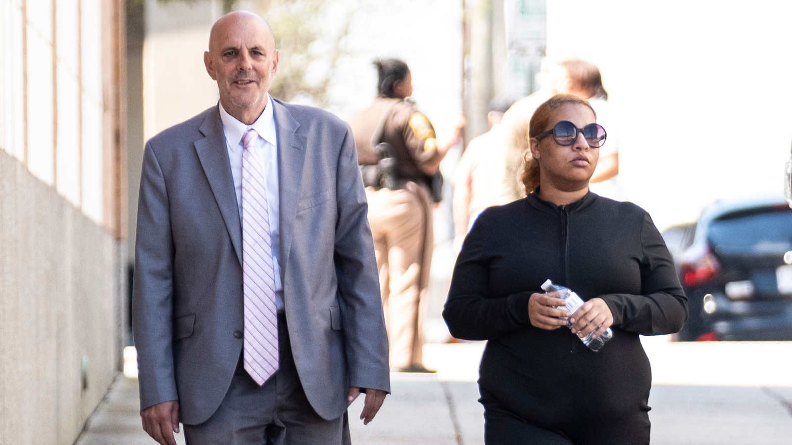 Newport News, Virginia school shooting: Mother of 6-year-old who shot teacher in Virginia gets 2 years in prison for child neglect - Vimarsana News