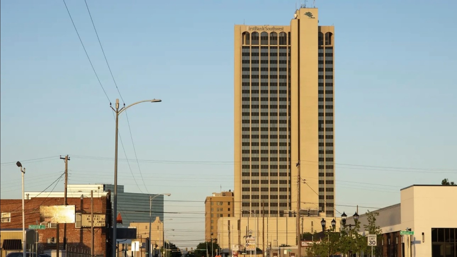 Texas abortion travel ban: Amarillo City Council examines local ordinance that would prohibiting roads and highways in the city - Vimarsana News