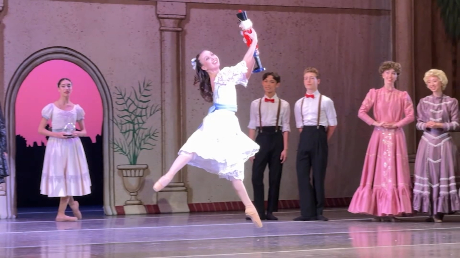 The Original San Jose Nutcracker taps into city's diverse culture on