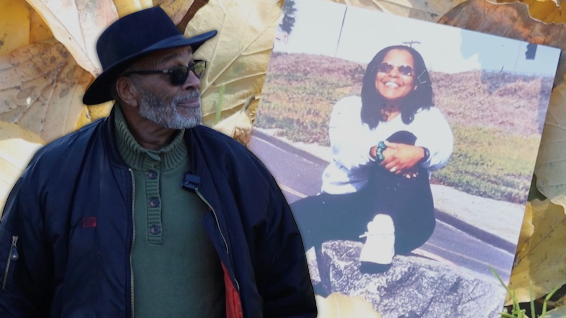  80-year-old author describes love, grief with books about late wife
