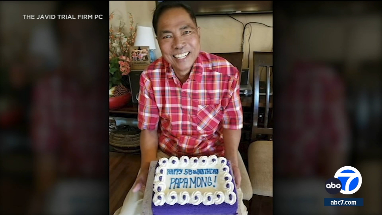 Long Beach family awarded $17.5M following death of dialysis patient