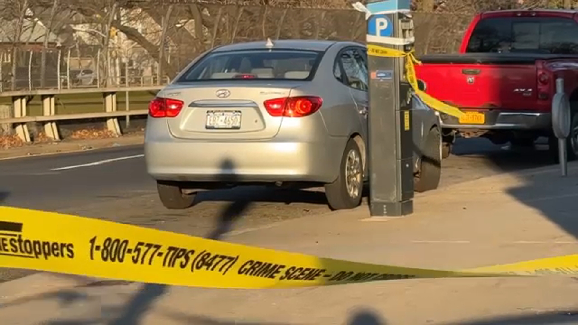 Teen hospitalized after being hit, dragged by car in Queens