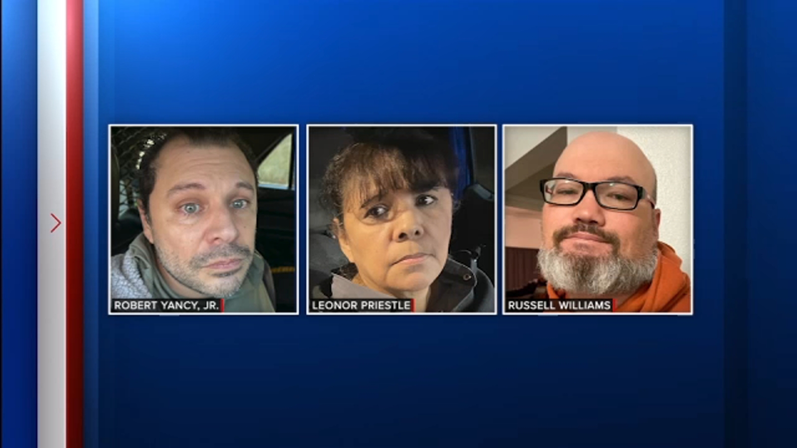 Robert Yancy Jr. escaped inmate: Convicted Texas sex offender captured in Matagorda Co. after fleeing Clemens Unit in Brazoria Co. - Vimarsana News