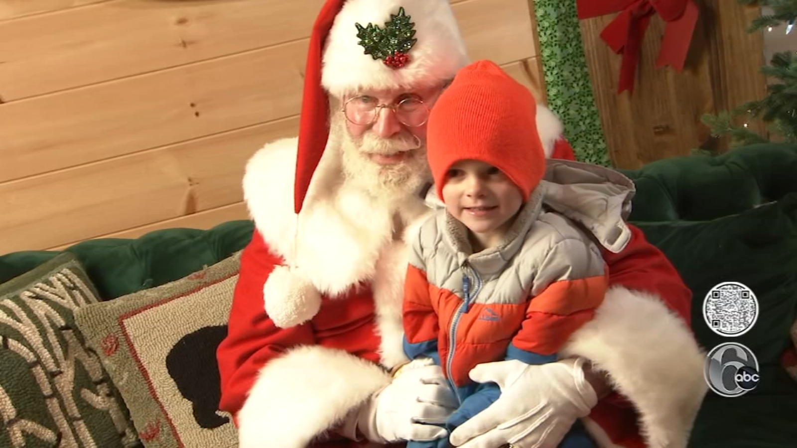 Yuletide at Devon, Rothman Rink & Cabin, Peddler's Village on tap for