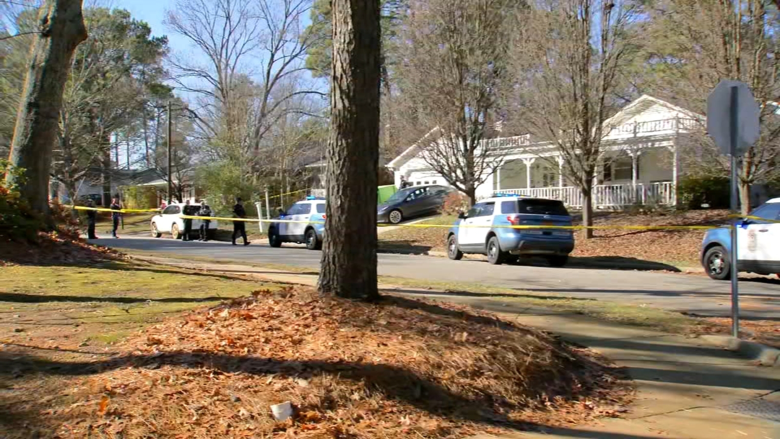 Man shot in Raleigh neighborhood, taken to hospital with serious injuries - Vimarsana News