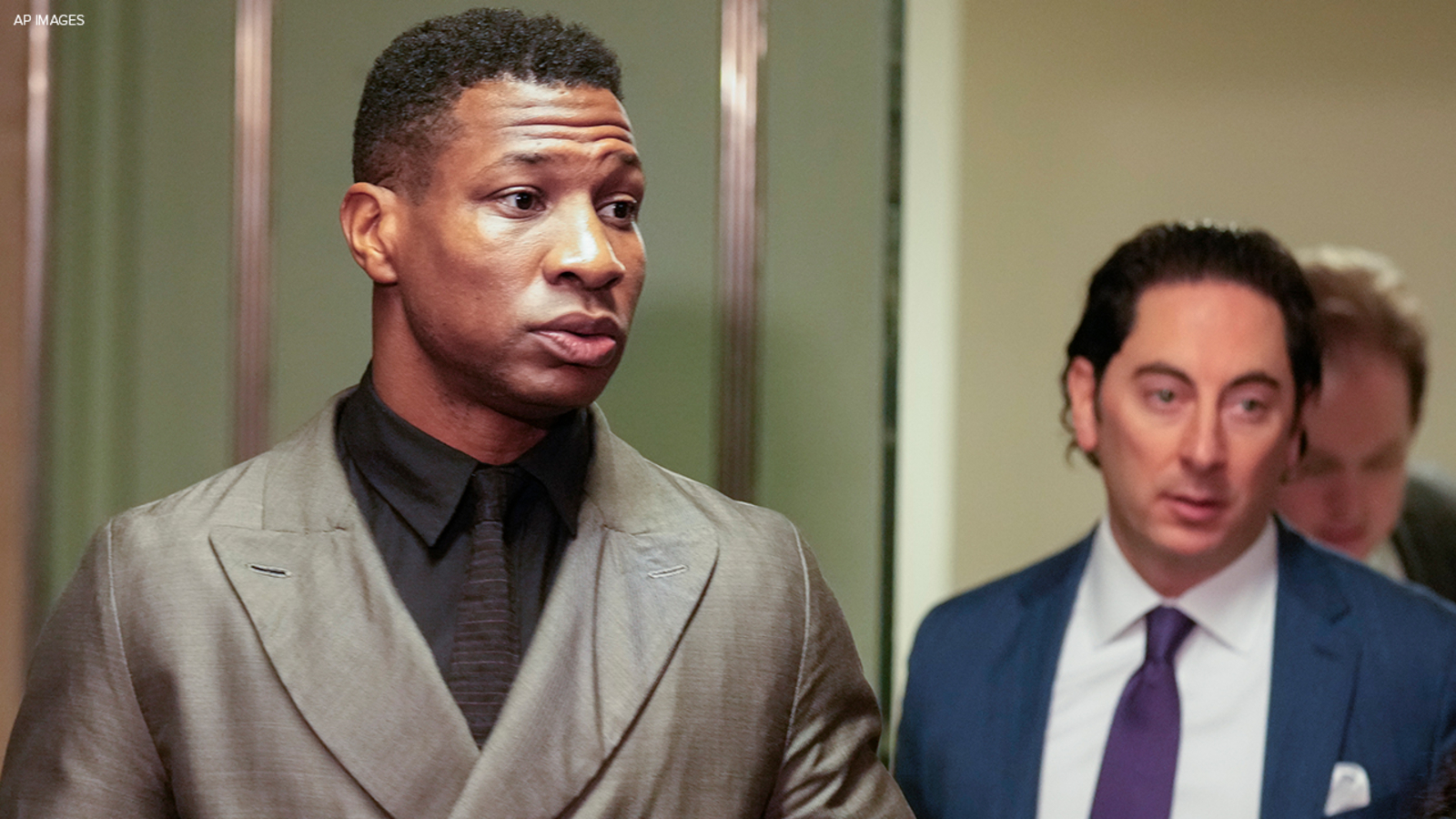 Disney no longer working with Marvel actor Jonathan Majors following guilty verdict in domestic violence trial - Vimarsana News