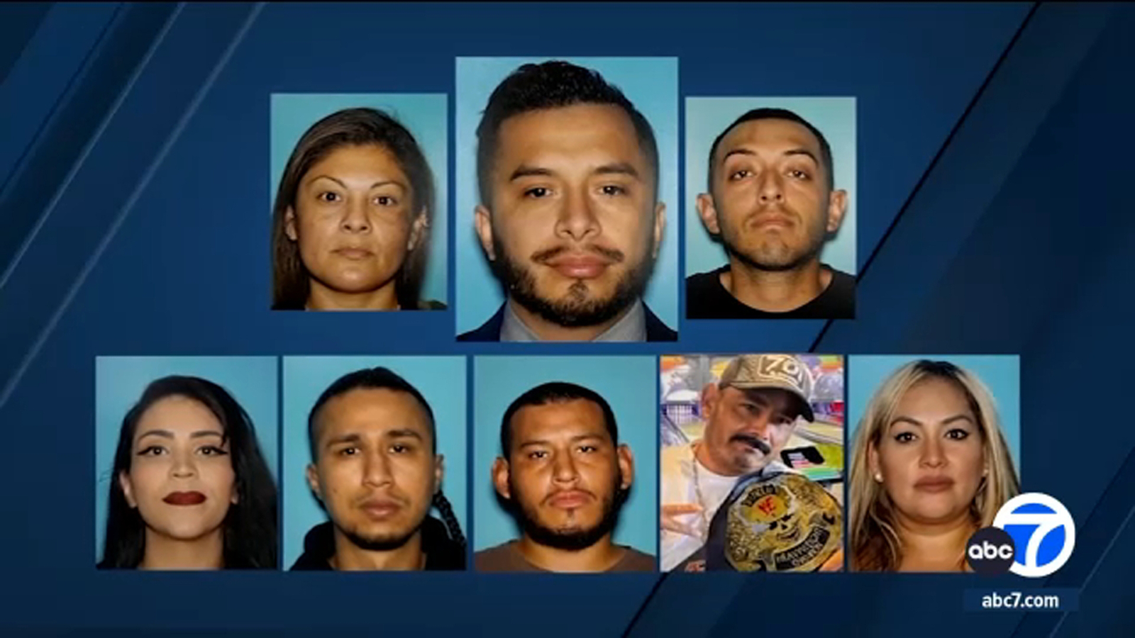 SoCal activists accused of assault, using violent tactics held without bail - Vimarsana News