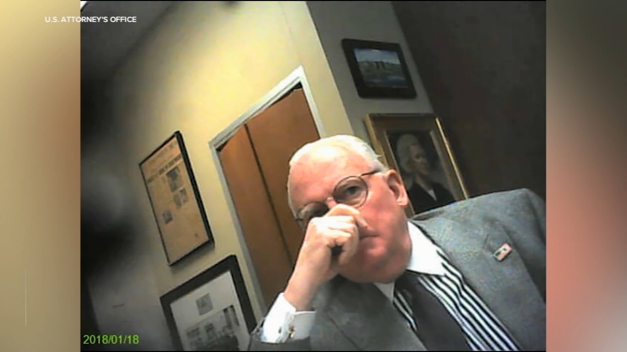 Will a Chicago jury convict former alderman Ed Burke?
