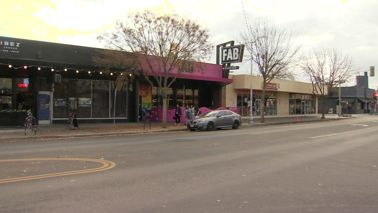 FAB nightclub to shut down in Fresno's Tower District at end of year