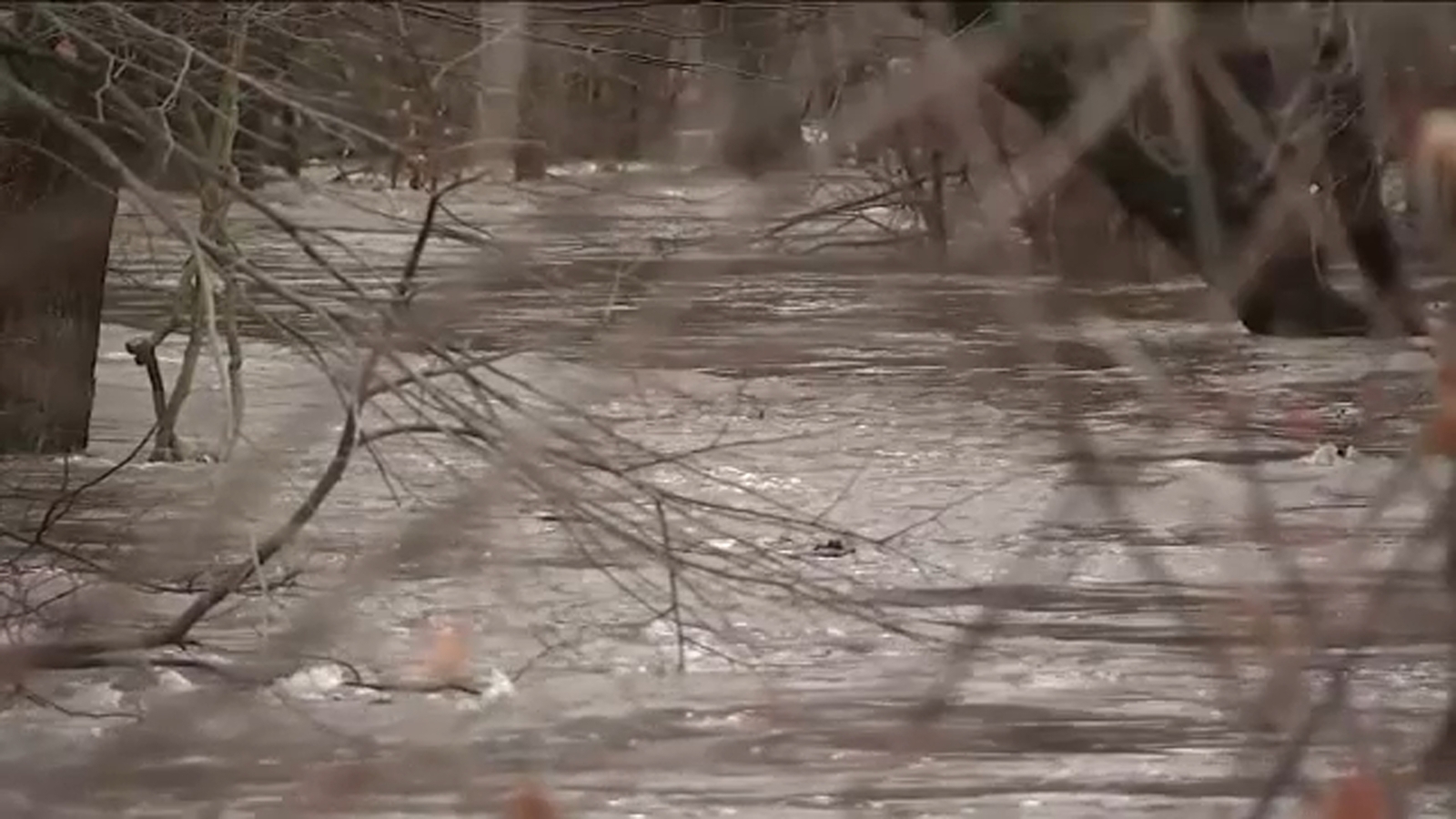 North Jersey prepares for flooding with Passaic River set to crest; schools closed, delayed - Vimarsana News