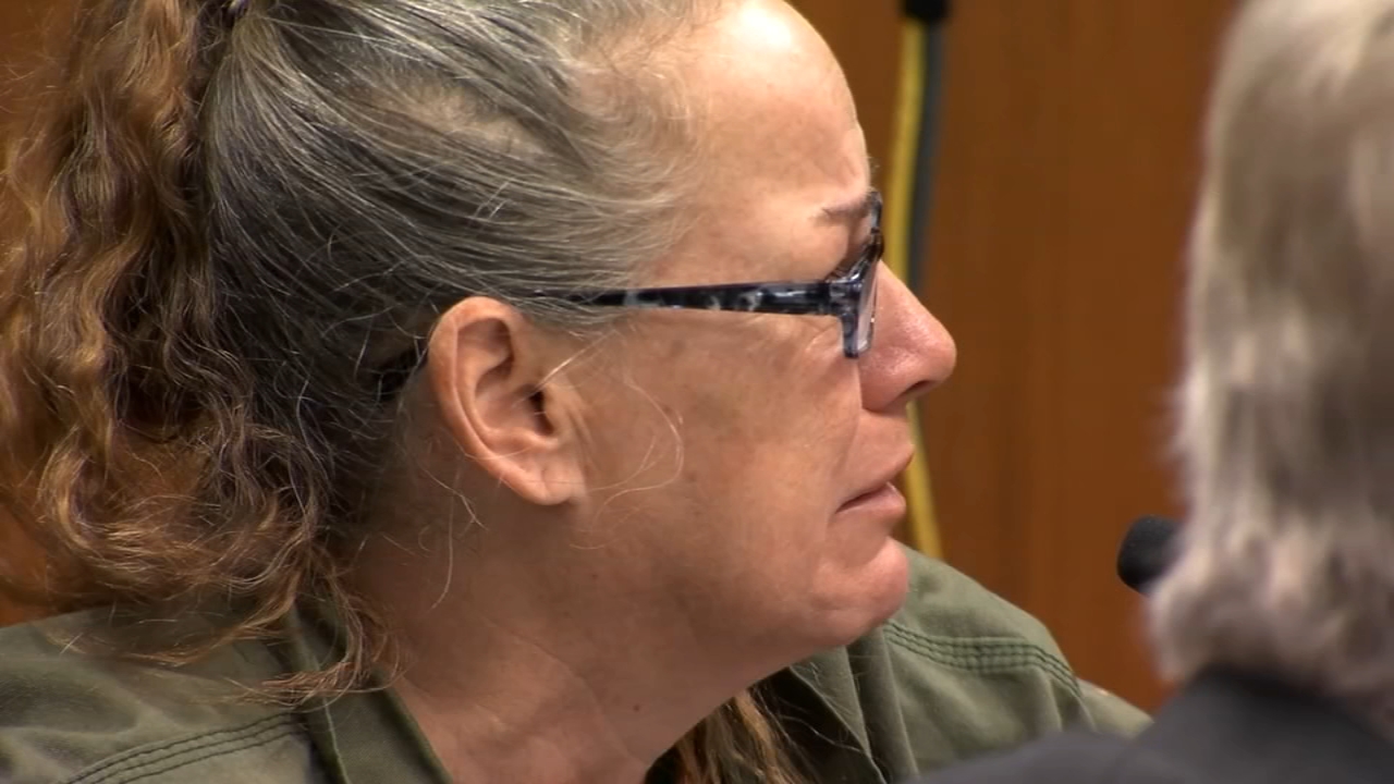 Fresno mother sentenced to 6 years in prison after daughter killed by train