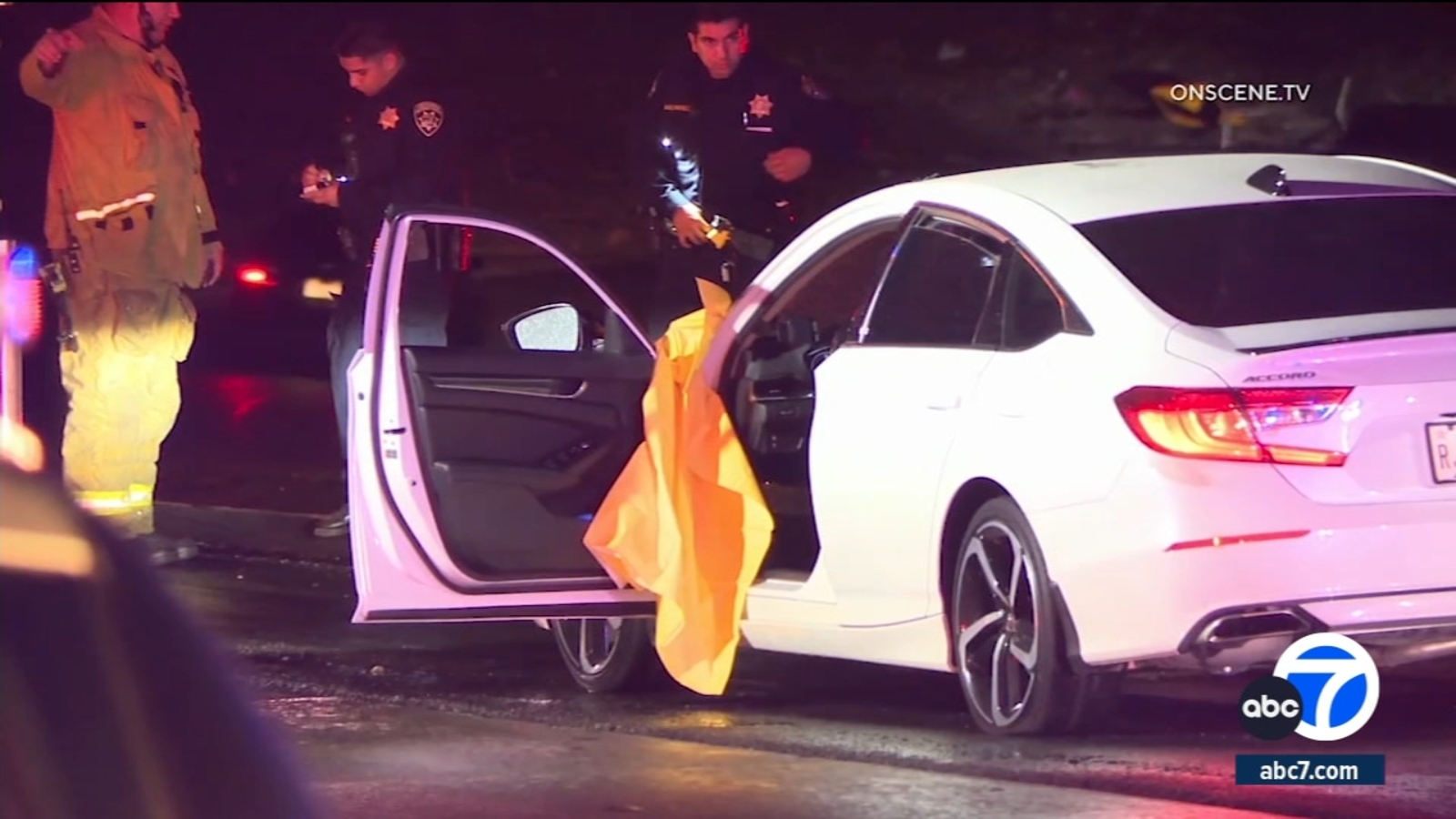 2 fugitive suspects arrested in Rosarito, Mexico, extradited for 10 Freeway shooting in East LA that left 2 hurt - Vimarsana News