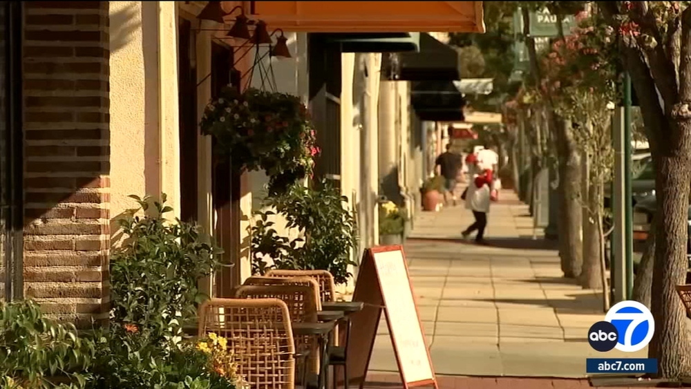 Santa Paula small businesses face lawsuits for alleged ADA violations