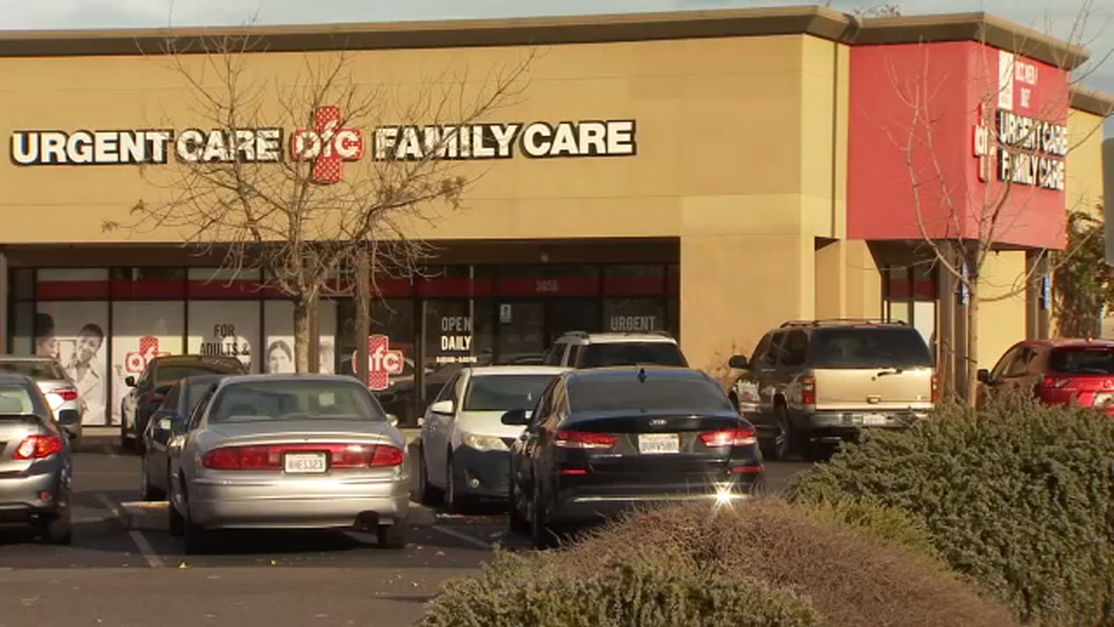 Valley urgent care offices see surge of patients ABC30 Fresno