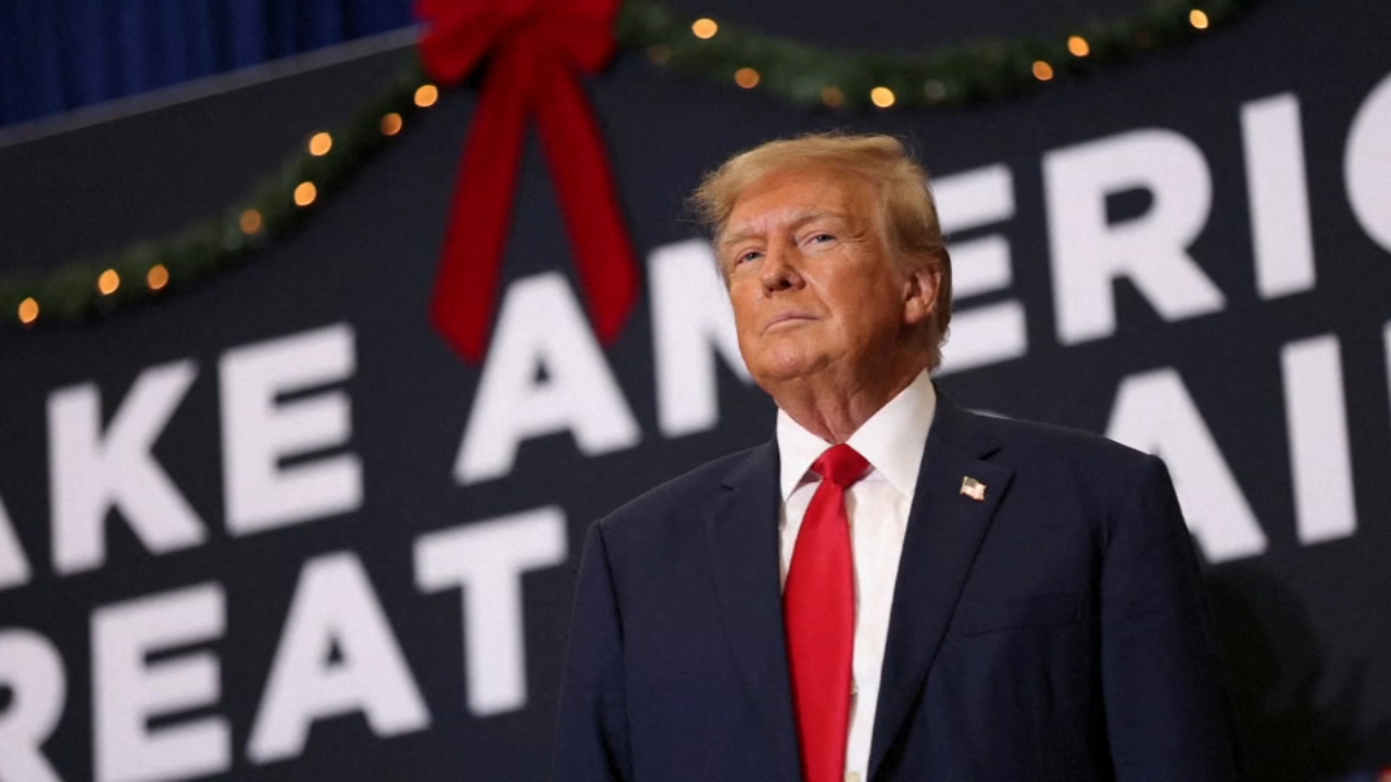 Colorado bars Trump: Takeaways from the state's historic