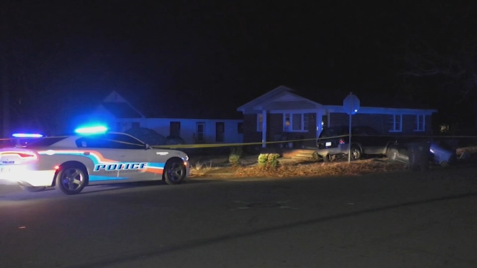 2 hurt in Fayetteville shooting, including 6-month-old infant - Vimarsana News