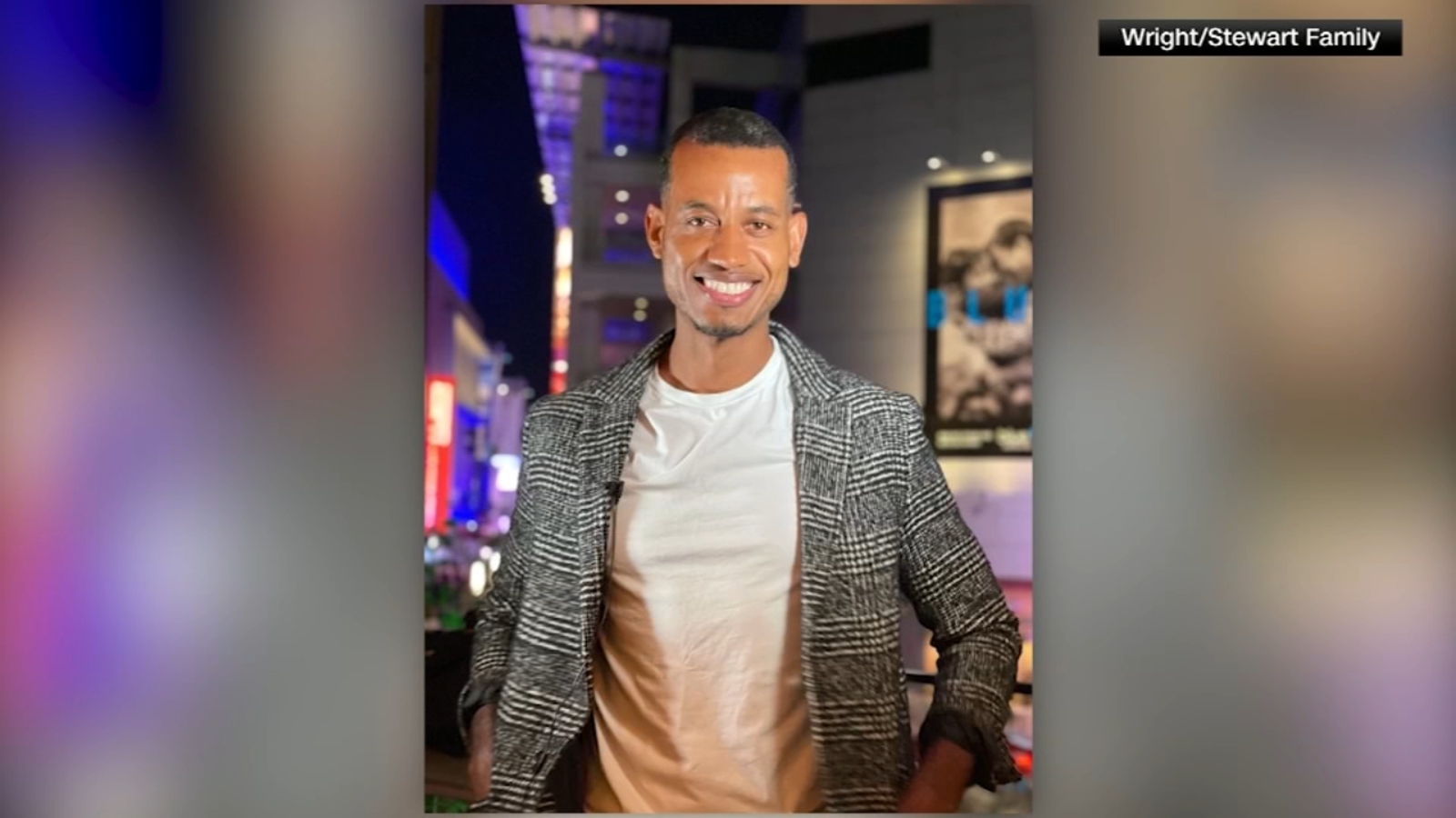 Bay Area native Savoi Wright among 6 wrongfully detained US citizens released by Venezuela in prisoner swap - Vimarsana News
