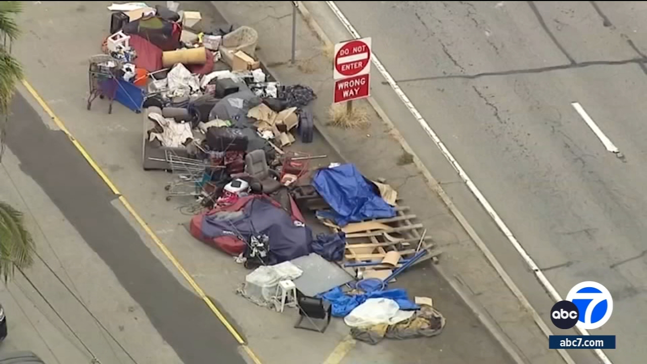 Could providing homeless with basic income help solve the crisis?