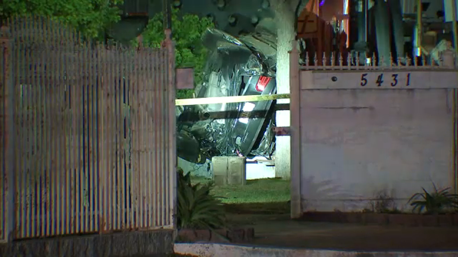 Driver found asleep in stranger's home on Killough Drive after passenger killed in northwest Harris County crash, deputies say - Vimarsana News