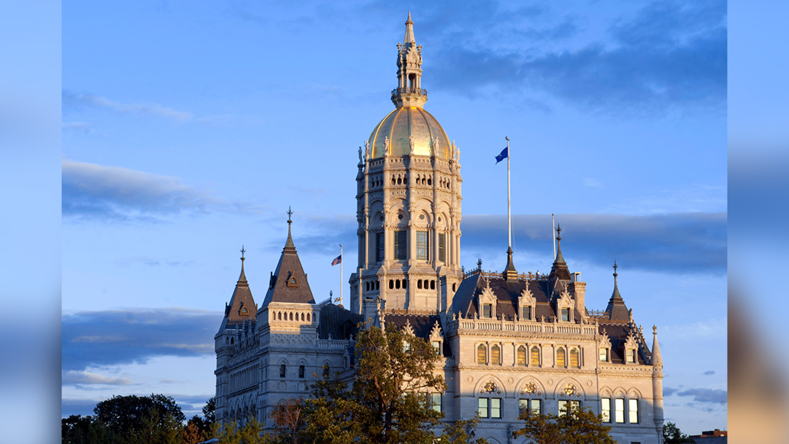 These Connecticut laws are in effect for 2024 ABC7 New York