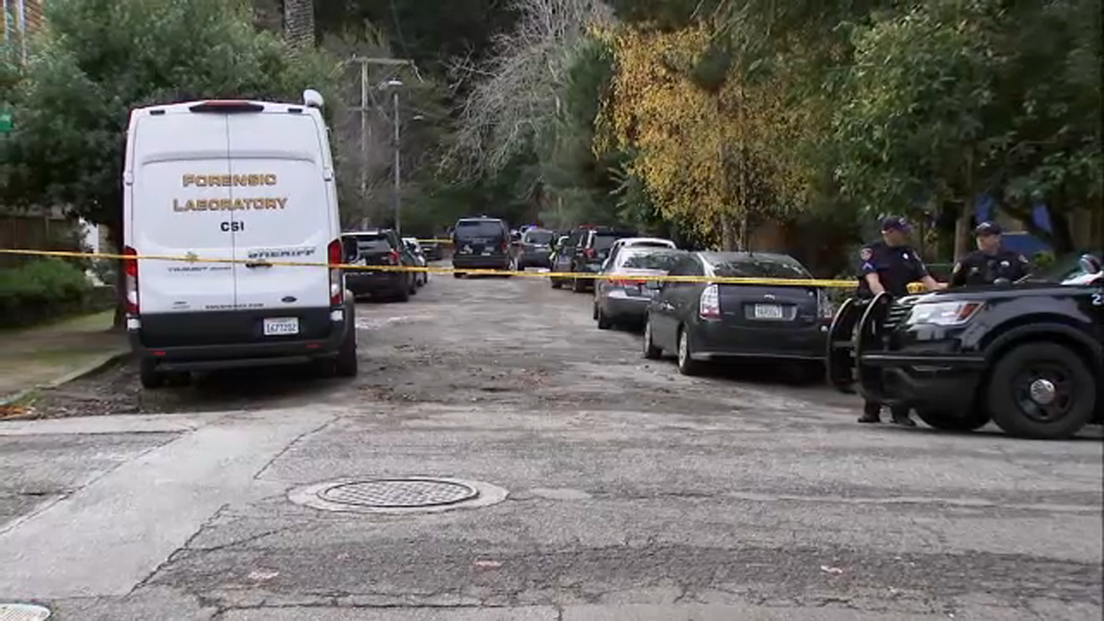 Fatal stabbing prompts search for suspect in downtown Pacifica, sources say - Vimarsana News