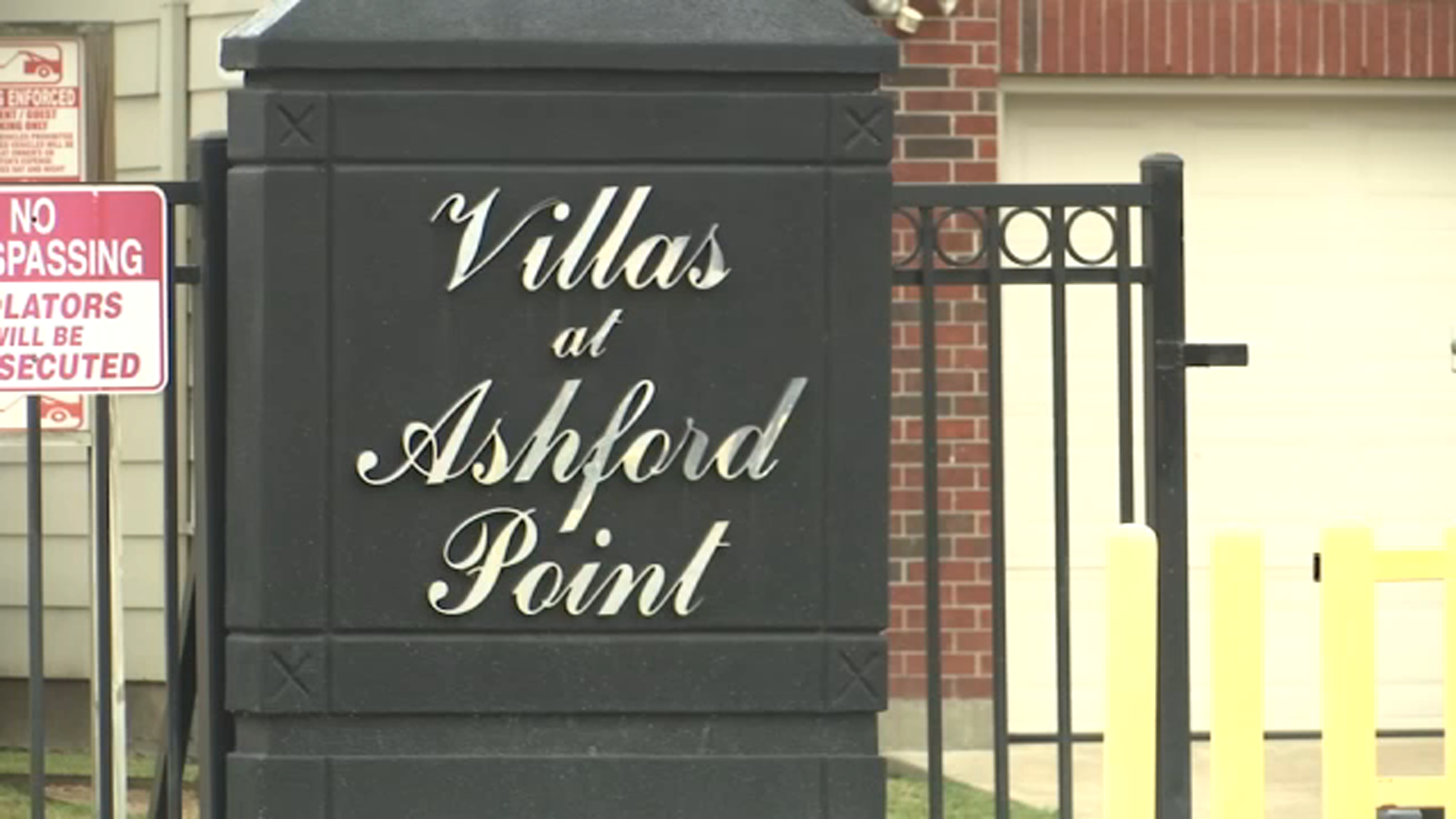 Houston management company asks for water bill after 6 months of no bill payment