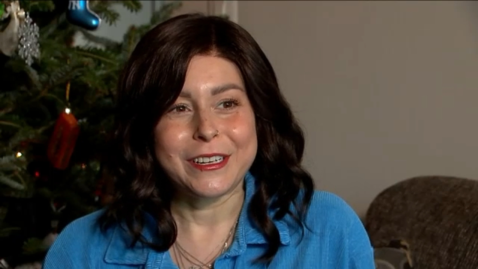 Queens family shares their story of living with cancer during the holidays - Vimarsana News