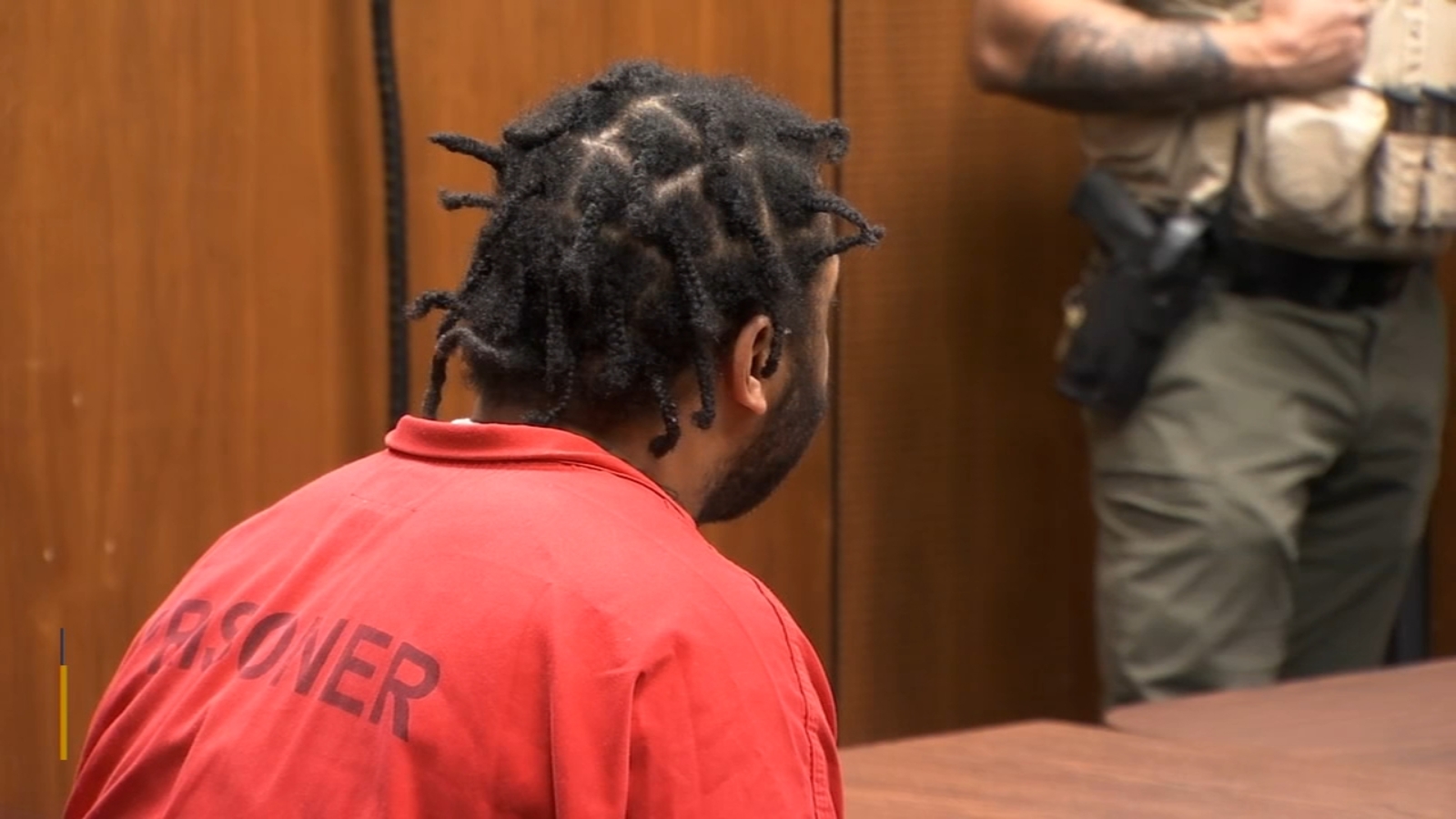 Convicted murderer had no remorse, sentenced to 40 years to life - Vimarsana News