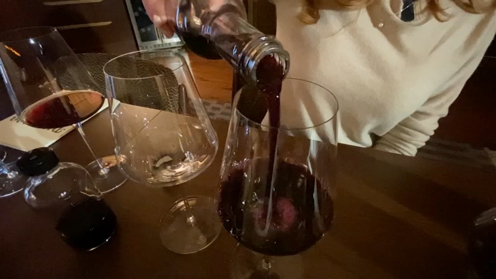 Cheers! Napa Valley winemakers say 2023 vintage could be best ever thanks to year of wet weather - Vimarsana News