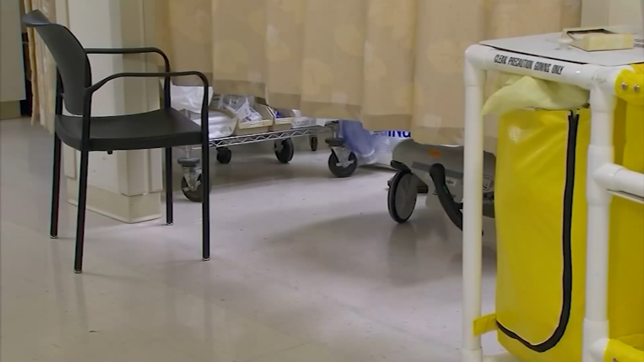 4 flu-related deaths reported in Fresno County, officials say