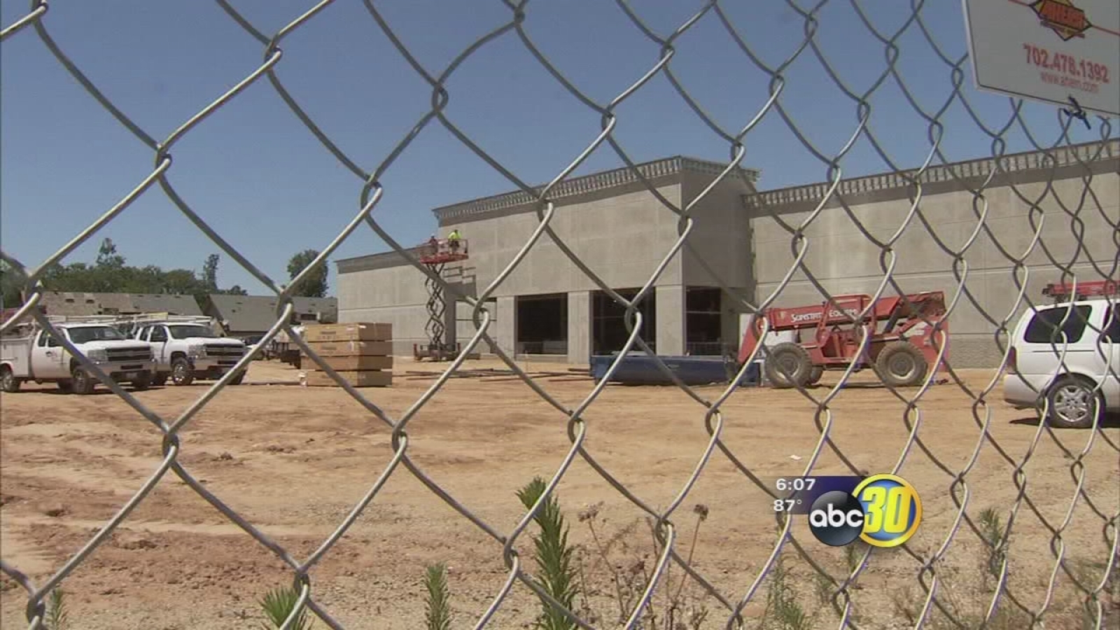 Hobby Lobby to hold weeklong job fair to fill 50 positions ABC30 Fresno