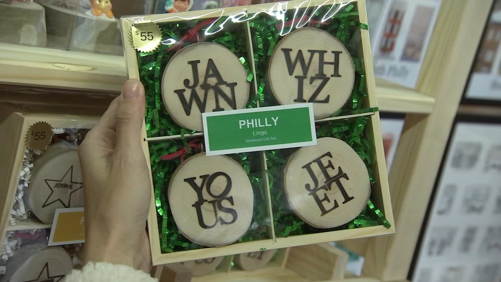 Top 6: Last minute shopping in Center City Philadelphia